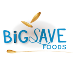 Big Save Foods Logo