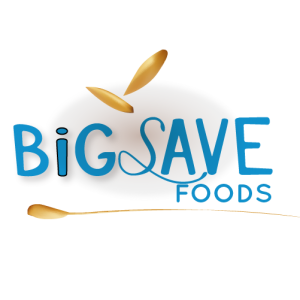 Big Save Foods Logo